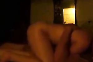 My tattooed buddy likes when his well shaped girlfriend rides his ramrod