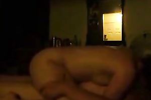 My tattooed buddy likes when his well shaped girlfriend rides his ramrod