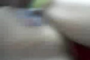 Zealous lewd sweetheart flashed her natural melons on camera