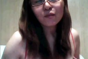 Delicious dark brown fairy rubs her hairless fur pie with dildo