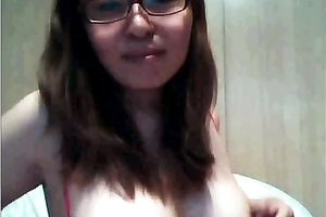 Delicious dark brown fairy rubs her hairless fur pie with dildo