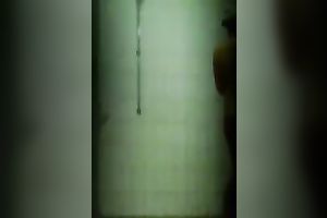 Amateur spy web camera clip of all bare sweetheart taking a shower will make u cum