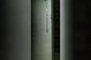 Amateur spy web camera clip of all bare sweetheart taking a shower will make u cum