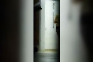 Amateur spy web camera clip of all bare sweetheart taking a shower will make u cum