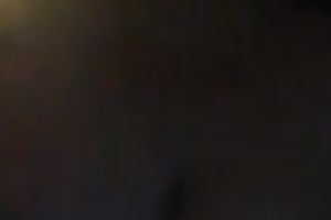 My large boobed cheating wife likes to squeeze her swollen nipps