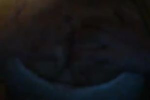 My large boobed cheating wife likes to squeeze her swollen nipps