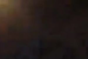 My large boobed cheating wife likes to squeeze her swollen nipps