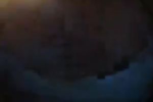 My large boobed cheating wife likes to squeeze her swollen nipps