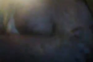 My large boobed cheating wife likes to squeeze her swollen nipps