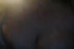 My large boobed cheating wife likes to squeeze her swollen nipps