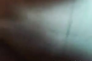 Mesmerizing and shy Desi cutie fucked on home POV video