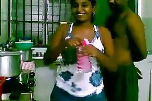 Kinky black skinned Indian nympho was drilled from behind hard sufficiently