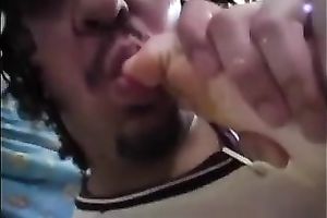 Me and my buddy enjoying passionate foursome sex indoors