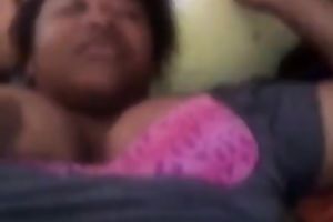 My white women likes when I eat and fuck her appealing wet crack