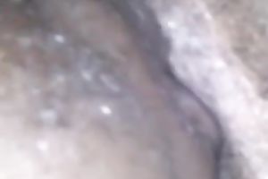 My white women likes when I eat and fuck her appealing wet crack