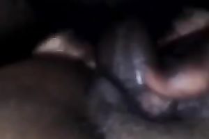 My white women likes when I eat and fuck her appealing wet crack