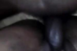 My white women likes when I eat and fuck her appealing wet crack