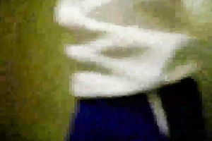 My youthful moist girlfriend sent me her hawt masturbation movie