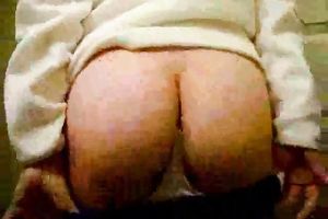 My youthful moist girlfriend sent me her hawt masturbation movie