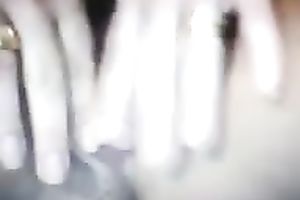 Chubby anonymous enchantress dildos her juicy poontang