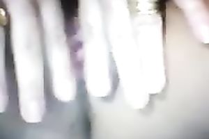 Chubby anonymous enchantress dildos her juicy poontang