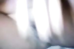 Chubby anonymous enchantress dildos her juicy poontang