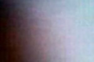 Enjoying lewd golden-haired Married slut of my neighbour in my bedroom