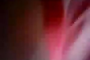 Enjoying lewd golden-haired Married slut of my neighbour in my bedroom