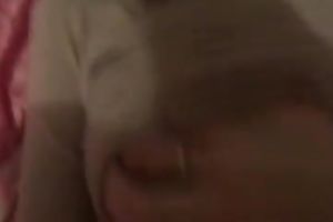 Amateur red haired ex-GF of mine loved being screwed missionary each day