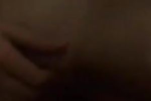 Amateur red haired ex-GF of mine loved being screwed missionary each day