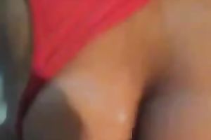 This kinky hooker needs her love tunnel stretched out