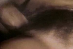 Incredibly pervert FFMM hammering on billiard table