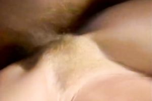 Incredibly pervert FFMM hammering on billiard table