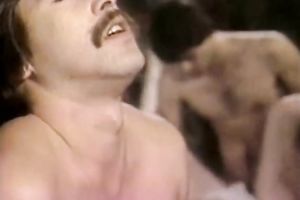 Incredibly pervert FFMM hammering on billiard table