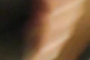 Selfshot episode with me stripping in front of a mirror