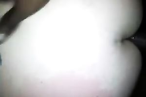 White tattooed wazoo experiences penetration of BBC