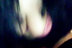 My large boobed girlfriend with large butt enjoys posing for the camera