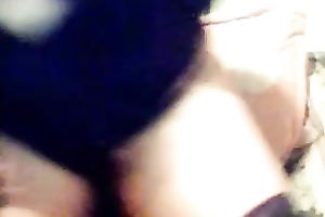 My large boobed girlfriend with large butt enjoys posing for the camera