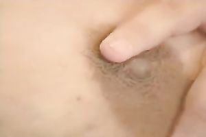 Extremely bulky big beautiful woman milf is in nature's garb flashing her twat