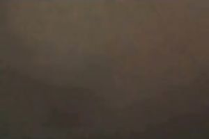 Extremely bulky big beautiful woman milf is in nature's garb flashing her twat