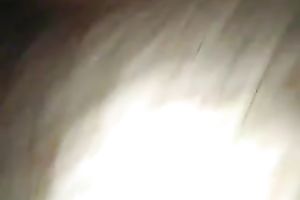 My lascivious white wife and her female ally have fun jointly