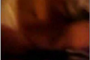 Appetizing slim Asian college coed in steamy missionary sex scene