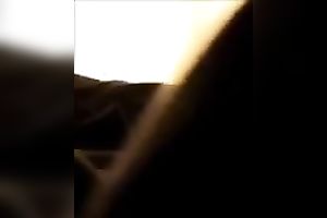 Me and my salacious chick having indecent sex