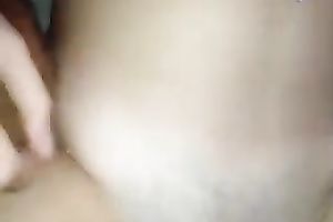 My soaked love tunnel welcomes my lustful boyfriend's rock hard weenie unfathomable