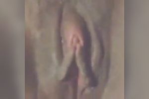 I love teasing my ravishing pink vagina when I am home alone