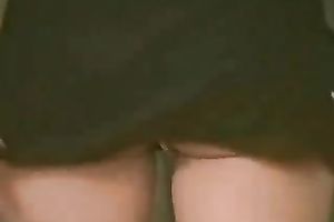 My sexy white wife bought fresh white hawt underware