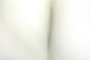 Fat girlfriend rubs her thick greasy bawdy cleft in front of me