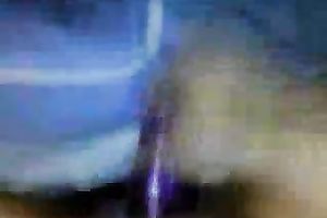 I am dildoing myself with a fake penis and filming POV