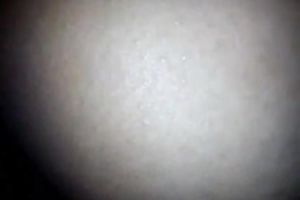 Naughty non-professional Indian girl blows cock marvelous well and likes anal sex