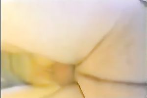 This lustful pair asked me to film 'em when they fuck on the bed